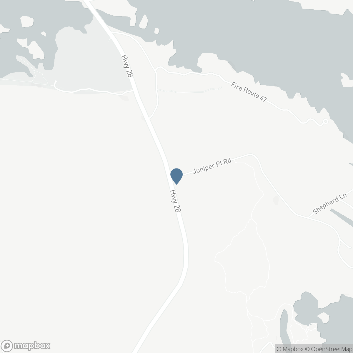 3400 JUNIPER POINT ROAD, North Kawartha, Ontario K0L 2H0